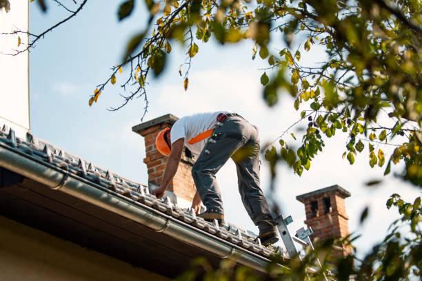 Best Residential Roofing Contractor  in Riverside, UT